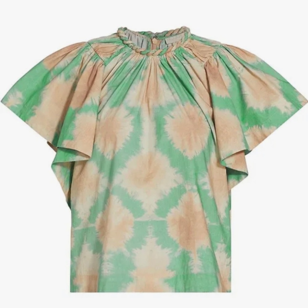 Ulla Johnson KAYA Top